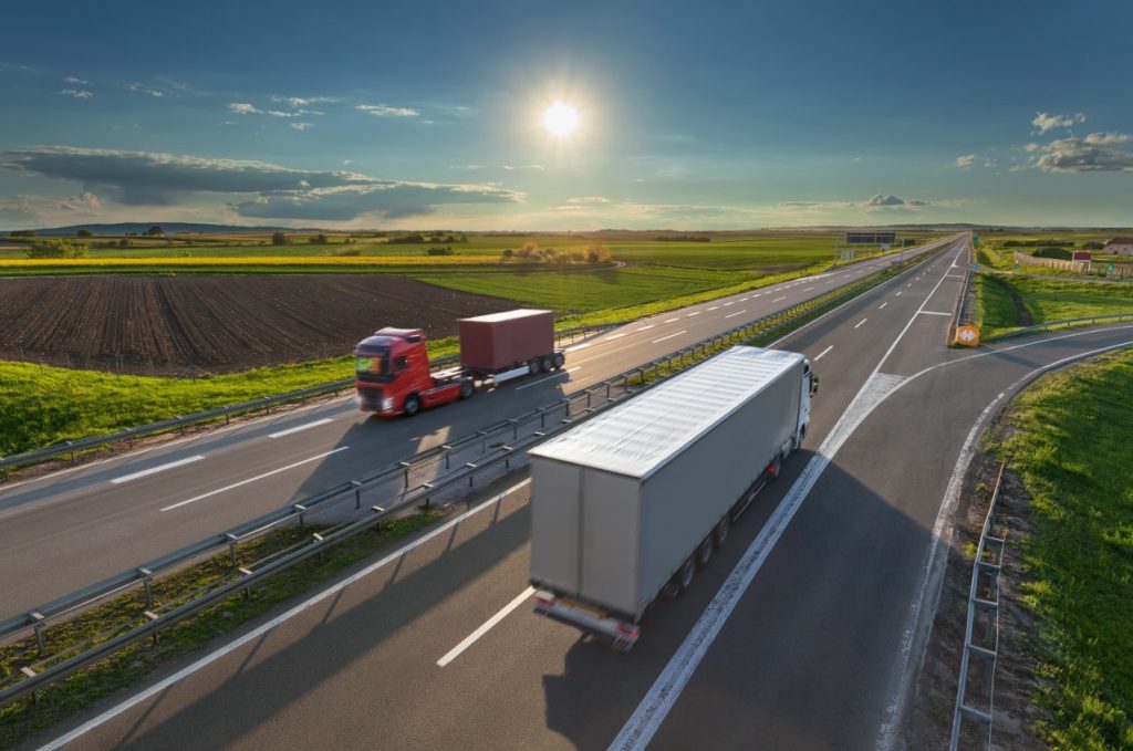 Logistics BusinessTransporeon Releases Live Data on Cross-Border Transport of Goods