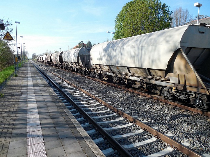 Калининградская железная дорога запускает новый сервис «Грузовой лоукостер»