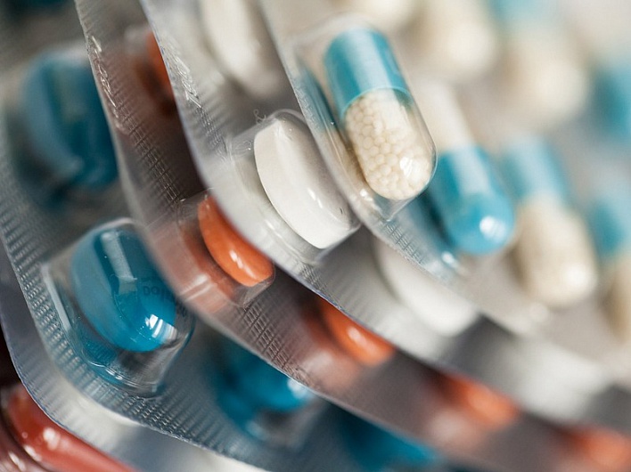 Правительство наделили правом отложить маркировку ряда лекарств 