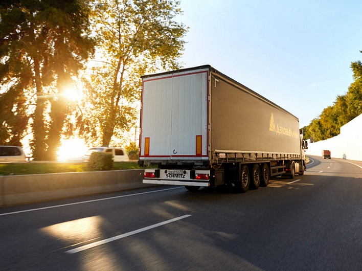 «Деловые Линии» предложили новую систему скидок на перевозку грузов тяжелее 50 кг