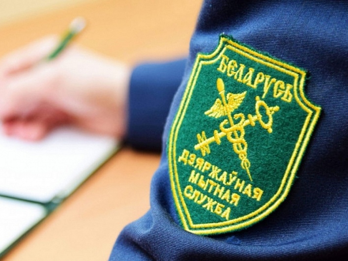 Белорусских таможенников в трех пунктах пропуска наделили функциями пограничников