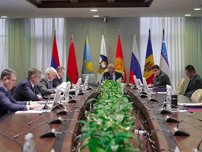 Казахстан предложил создать в ЕАЭС сеть оптово-распределительных центров