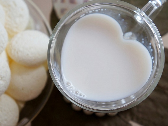 Ограничения на ввоз молочных продуктов из Ирана в РФ могут скоро снять